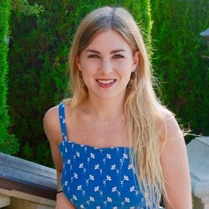 Meet your Posher, Erica